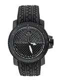 Techno Master Men's Diamond Watch TM2128-A7