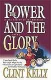 The Power and the Glory (In the Shadow of the Mountain Series #2)