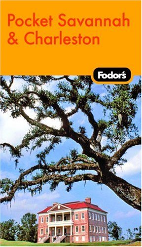 Childrens Toyshop  Travel : Fodor's Pocket Savannah and Charleston (Fodor's Pocket Guides)