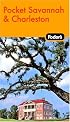 Fodor's In Focus Savannah & Charleston, 1st Edition (Pocket Guides)