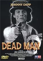 Jim Jarmusch's Dead Man [Region 2]