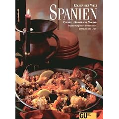 Spanien (Sonderleistung Kochen)