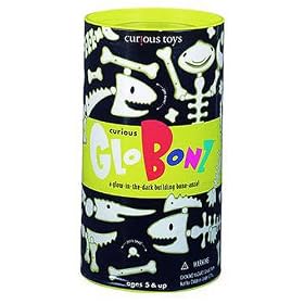 Globonz by Curious Bonz