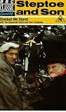 Review 2 Entertain Video  / Steptoe And Son - Divided We Stand