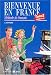 Search : Bienvenue En France Tome 2 - Methode de Francais (Spanish Edition)