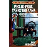 Mrs.JeffriesTakestheCake(VictorianMystery)