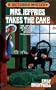 Mrs. Jeffries Takes the Cake (Victorian Mystery)