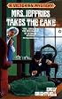 Mrs. Jeffries Takes the Cake (Victorian Mystery)