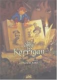 Les Contes du Korrigan, tome 4 : La Pierre de justice