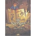 Les Contes du Korrigan, tome 4 : La Pierre de justice