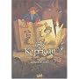 Les Contes du Korrigan, tome 4 : La Pierre de justice