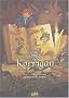 Les Contes du Korrigan, tome 4 : La Pierre de justice