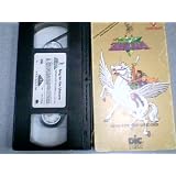 1989KidsClassic,Inc.DICVideoTheSuperMarioBros.SuperShowTheLegendOfZeldaSingForTheUnicornCartoonVHSTapeNo.K6461