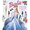 Some Barbie Favs (dolls and books)