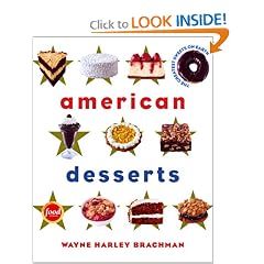 American Desserts: The Greatest Sweets on Earth