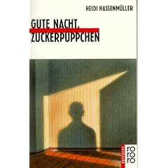 Gute Nacht, Zuckerp�ppchen