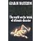 My favourite Graham Masterton books