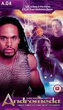 Andromeda [VHS]