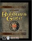 Baldur's Gate (Mac)