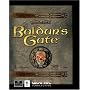 Baldur's Gate (Mac)