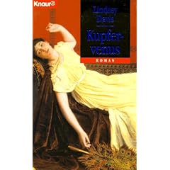 Kupfervenus. Ein Falco- Roman.