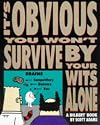 It's Obvius You Won't Survive by Your Wits Al (A Dilbert Book)