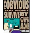 It's Obvius You Won't Survive by Your Wits Al (A Dilbert book) (Spanish Edition) by Scott Adams
