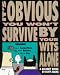 Book It's Obvius You Won't Survive by Your Wits Al (A Dilbert Book)