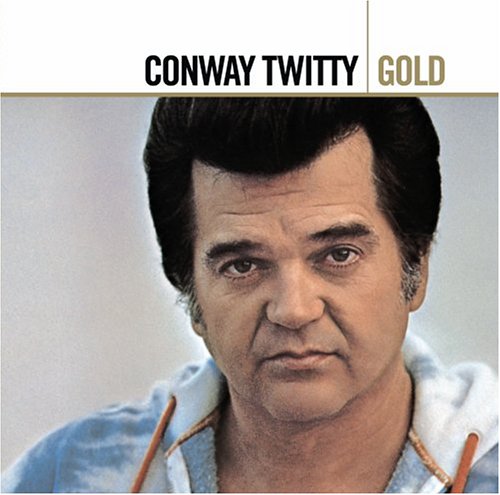 CONWAY TWITTY - Fallin