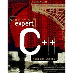 Schildt's Expert C++
