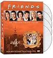 Friends - The Complete Fourth Season