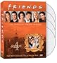 Friends: The Complete Fourth Season