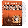 Friends: The Complete Fourth Season