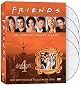 Friends - The Complete Fourth Season Friends - The Complete Fourth Season