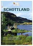 Produkt-Bild: HB Bildatlas Schottland: Kilt, Kult & Co.: Edinburgh und Glasgow. Kontraste: Highlands and Lowlands. Kulinaria: Schottland f&uuml;r Genie&szlig;er