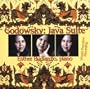 Godowsky: Java Suite