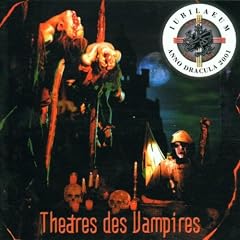 Jubilaeum Anno Dracula 2004