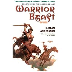 Warrior Beast