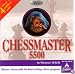 Chessmaster 5500