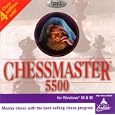 Chessmaster 5500 by Mindscape