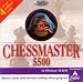 Software : Chessmaster 5500