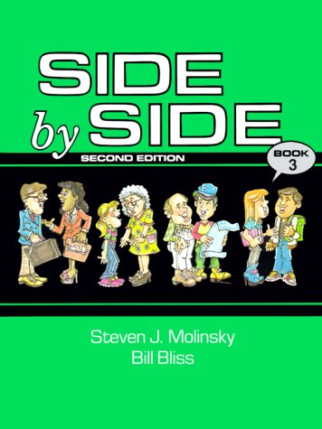 Side By Side Book 3