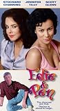 Edie & Pen [VHS]