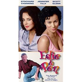 Edie & Pen [VHS]