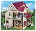 Sylvanian Families Oakwood Manor House