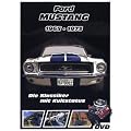 Ford Mustang 1965-1973 - Die Klassiker mit Kultstatus