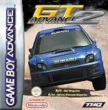 gt  2 rally racing (gameboy advance game)
