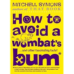 How to Avoid a Wombat's Bum