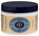 L`Occitane - Shea Butter Ultra Rich Body Cream