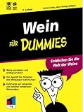 Wein f�r Dummies
